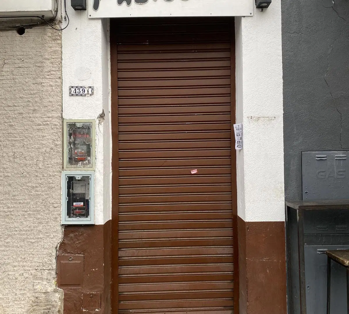 Local comercial apto múltiples destinos en Palermo 5