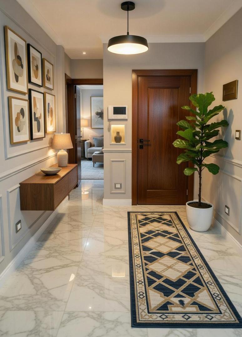 Foto de Departamento en VENTA, dos ambientes con patio al contrafrente en pleno Palermo, imagen 3