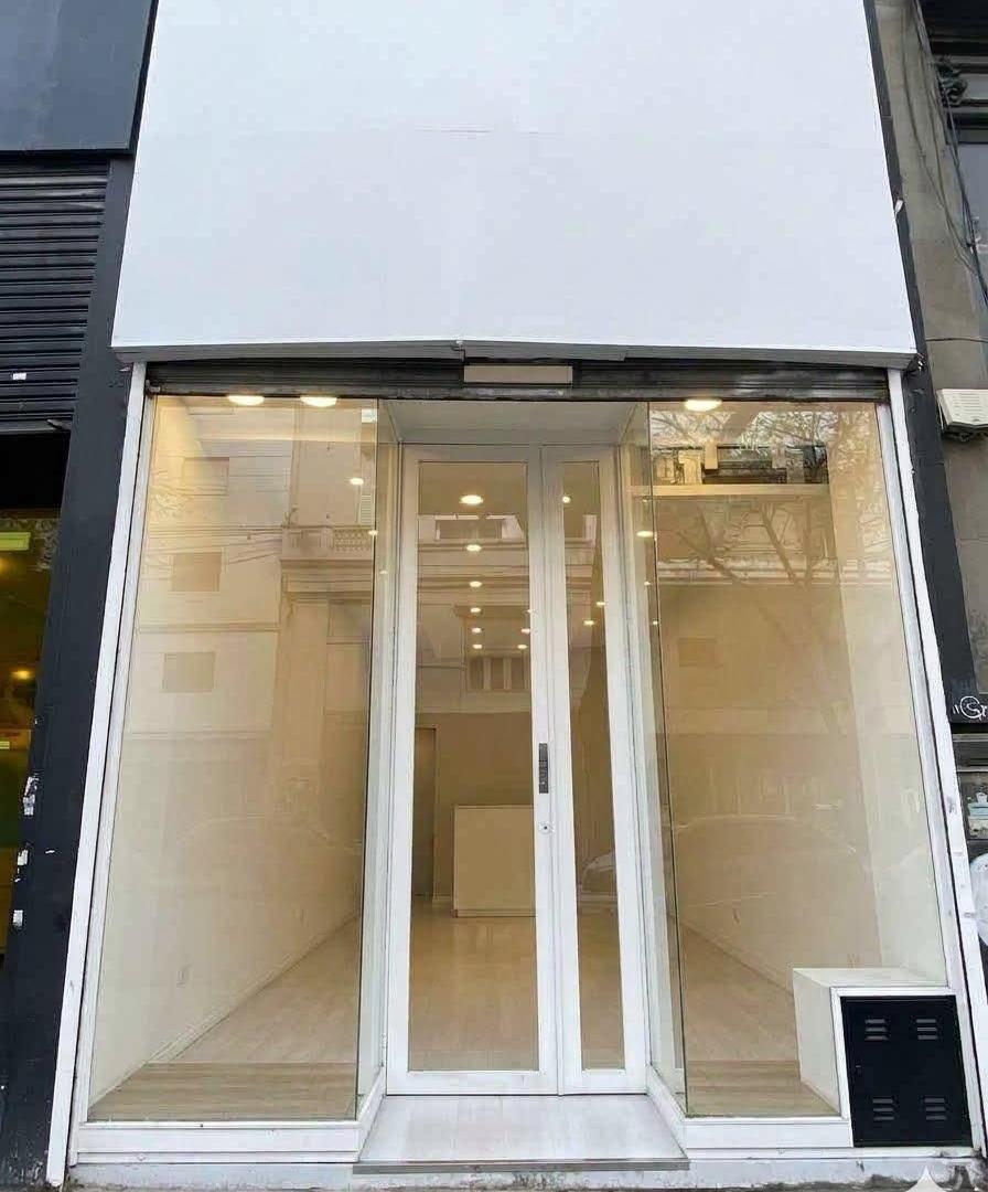 Foto de Local Comercial en Alquiler en Villa Crespo con Entrepiso, imagen 3