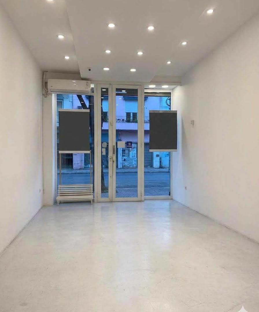 Foto de Local Comercial en Alquiler en Villa Crespo con Entrepiso, imagen 1