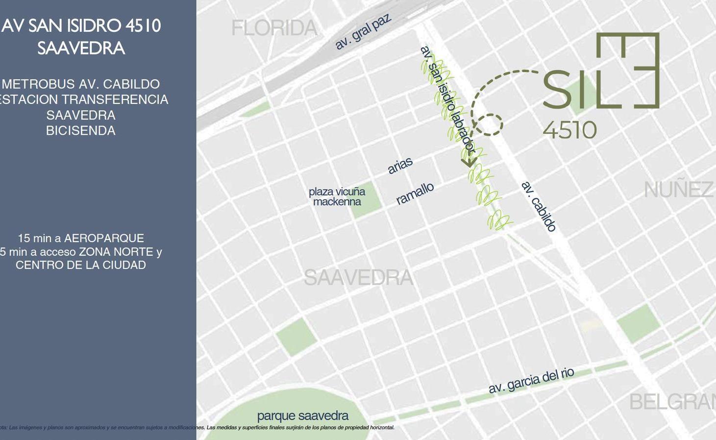Foto de Departamento 2 Ambientes con Balcón | En Pozo | Saavedra, imagen 5