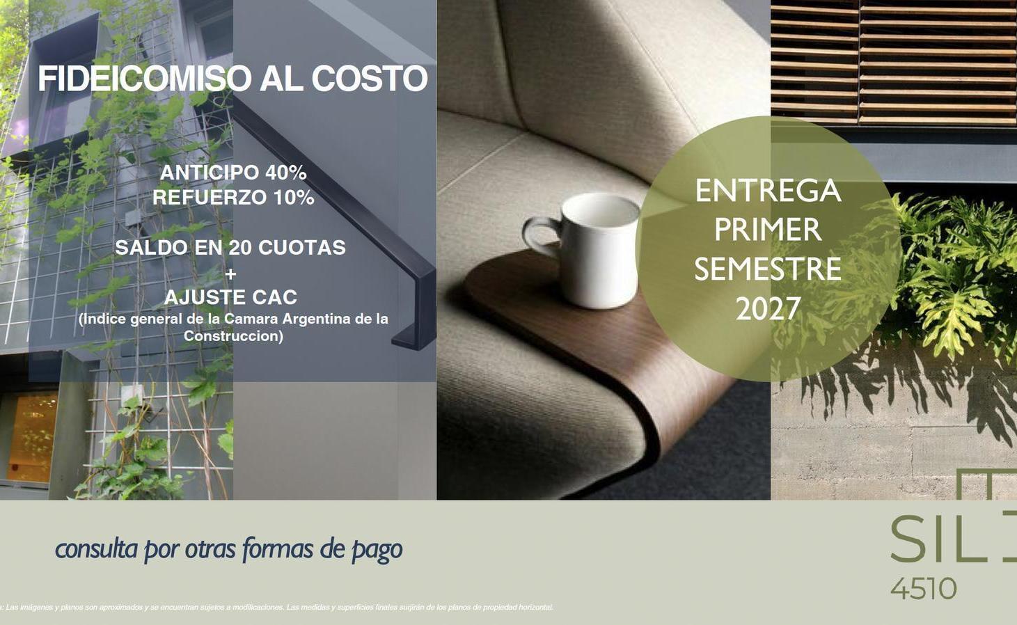 Foto de Departamento 3 Ambientes con Terraza y Parrilla | Saavedra, imagen 5