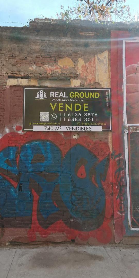 Foto de Terreno en Caballito, imagen 3