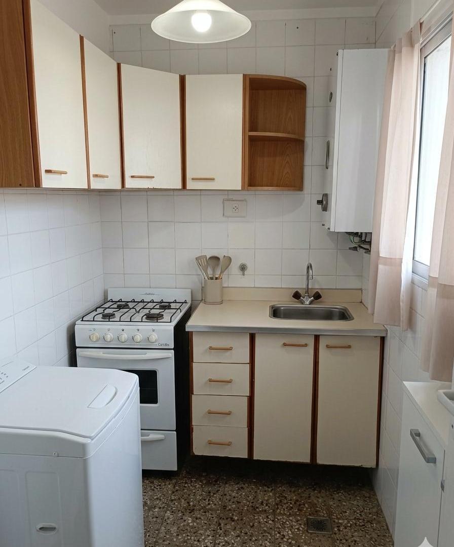 Foto de Departamento en Balvanera, imagen 1