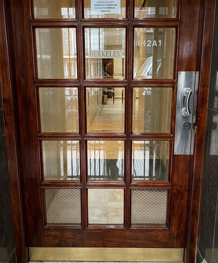 Foto de Departamento en Balvanera, imagen 4