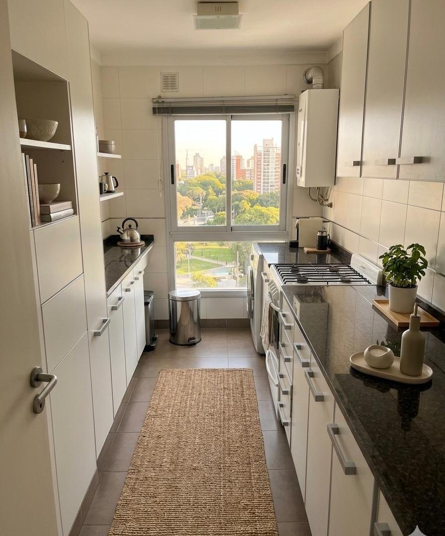 Foto de Departamento en Venta de 3 ambientes con Cochera en Almagro, imagen 3