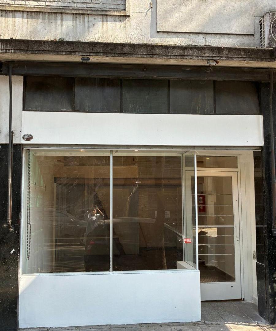 Foto de Local en Venta y Alquiler en Chacarita, imagen 2