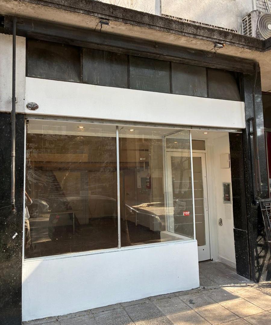Foto de Local en Venta y Alquiler en Chacarita, imagen 1