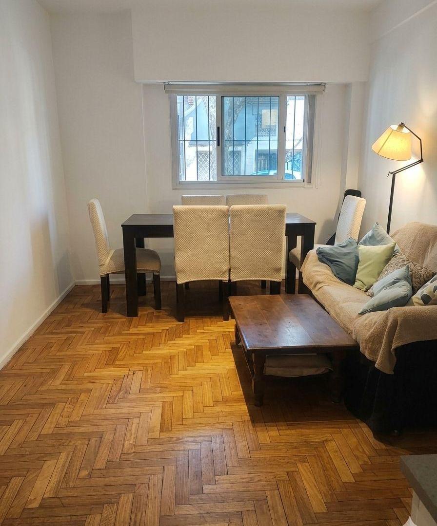 Foto de Departamento de 2 ambientes en Venta en con Patio en Cahcarita, imagen 5