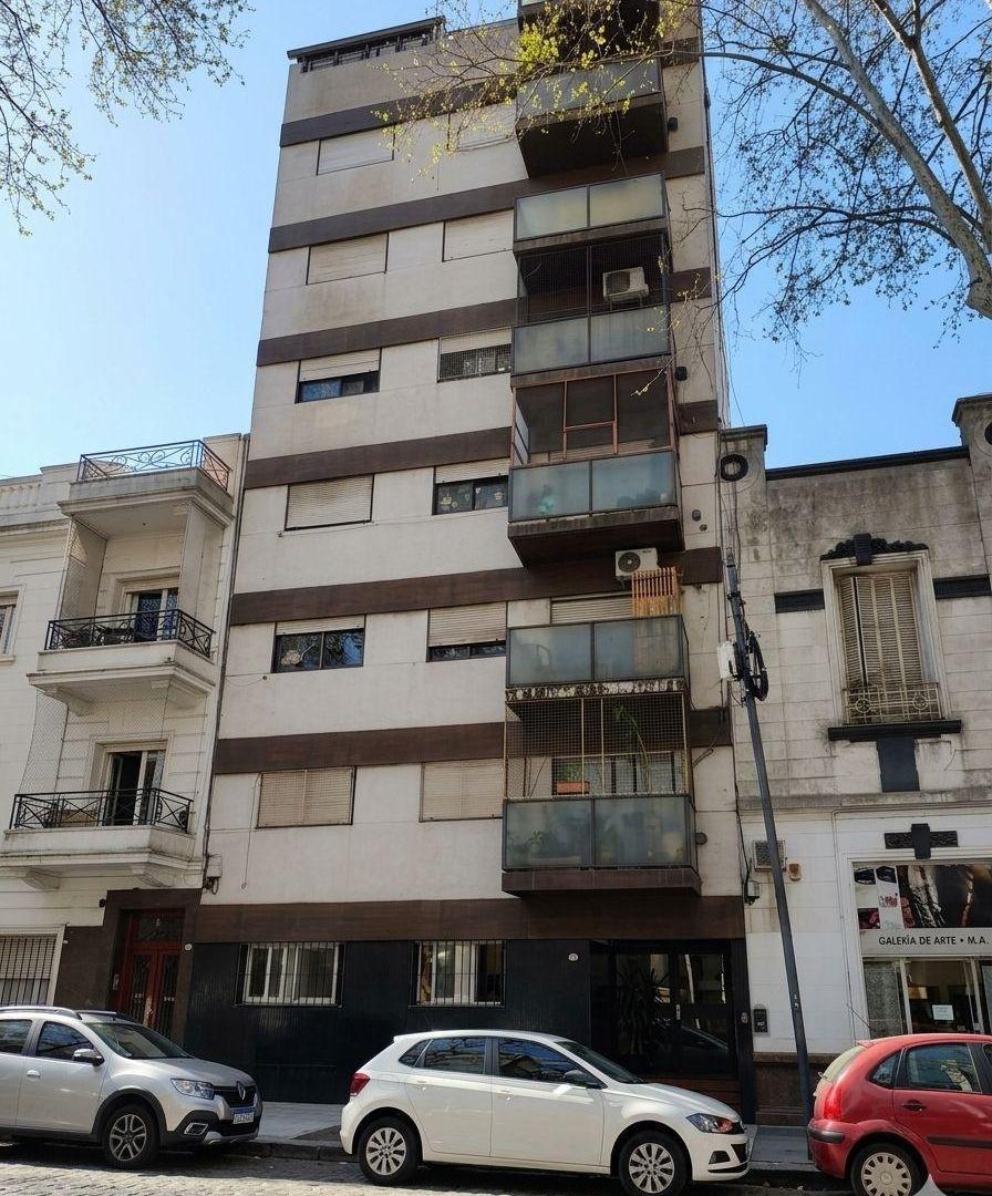 Foto de Departamento de 2 ambientes en Venta en con Patio en Cahcarita, imagen 2