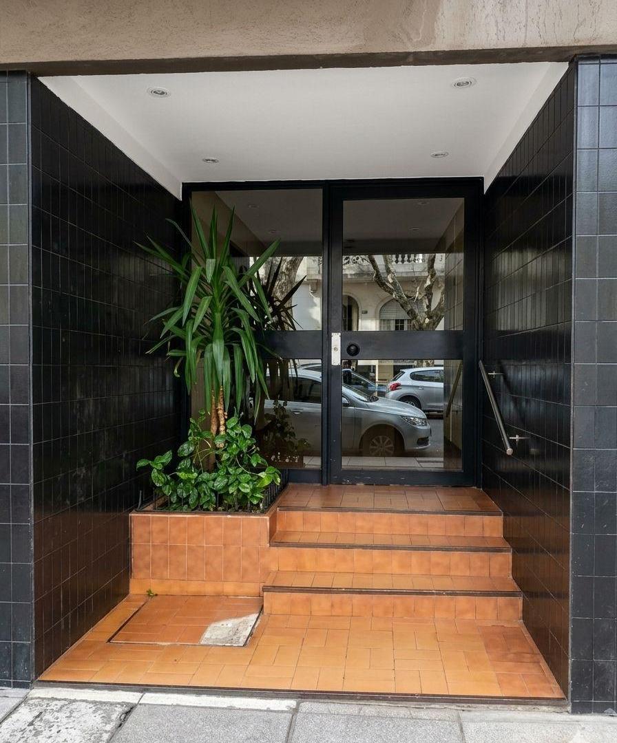 Foto de Departamento de 2 ambientes en Venta en con Patio en Cahcarita, imagen 1