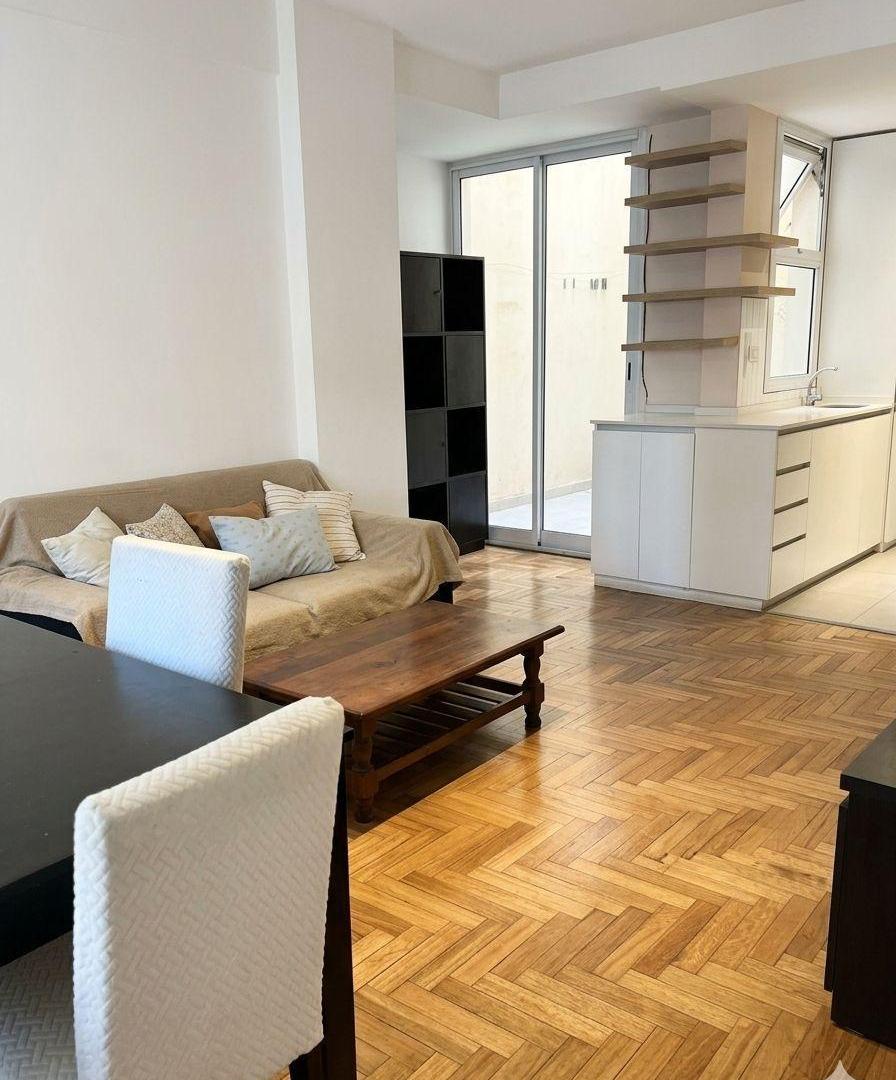 Foto de Departamento de 2 ambientes en Venta en con Patio en Cahcarita, imagen 3
