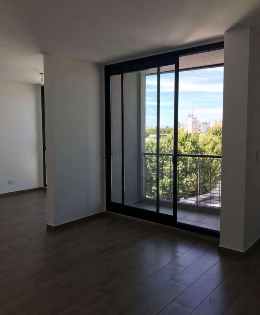 Foto de Departamento de ambiente y medio en el corazón de Villa Crespo, imagen 5