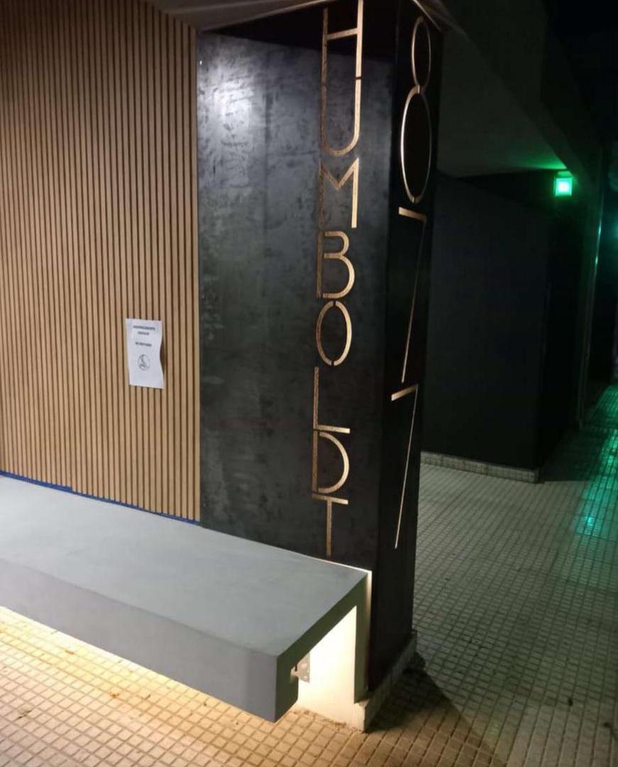 Foto de Departamento de ambiente y medio en el corazón de Villa Crespo, imagen 1