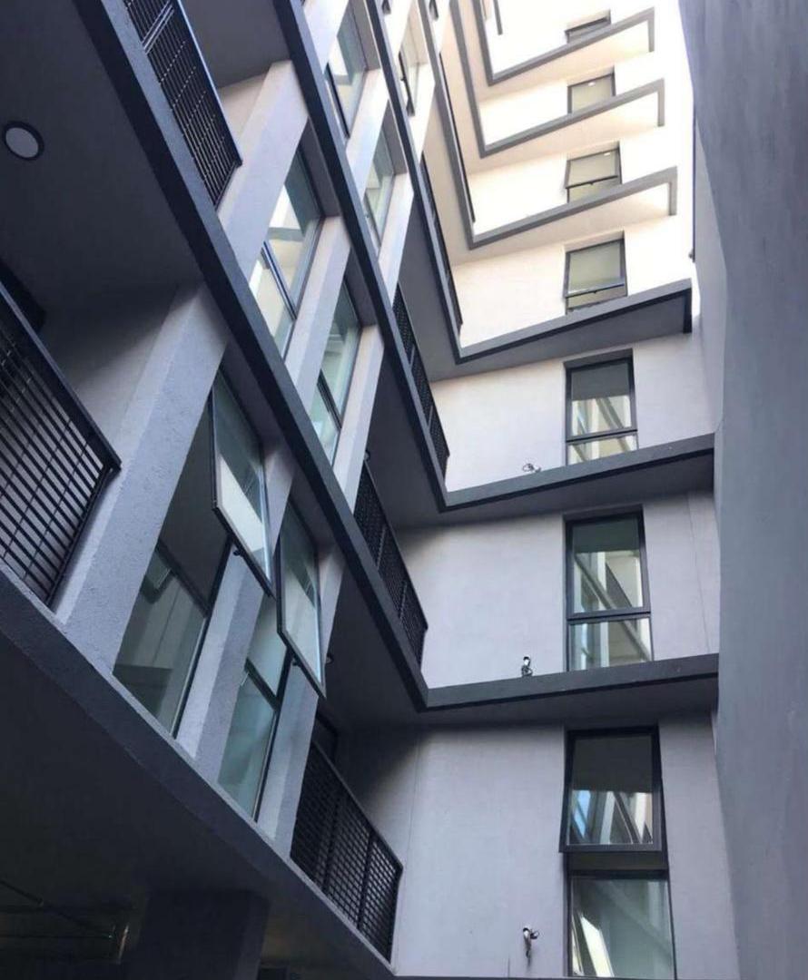 Foto de Departamento de ambiente y medio en el corazón de Villa Crespo, imagen 4
