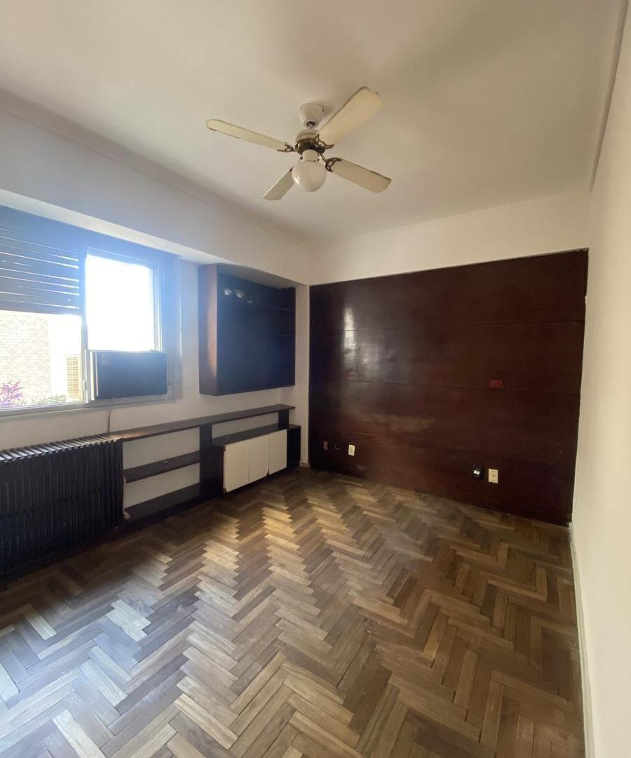 Foto de Departamento de 4 ambientes más dependencia con living en L y, imagen 4