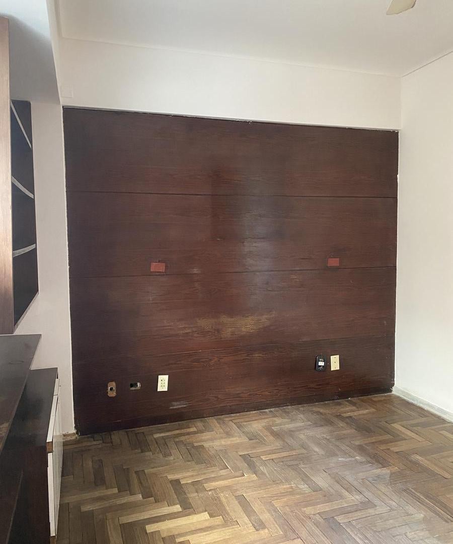 Foto de Departamento de 4 ambientes más dependencia en Caballito, imagen 5