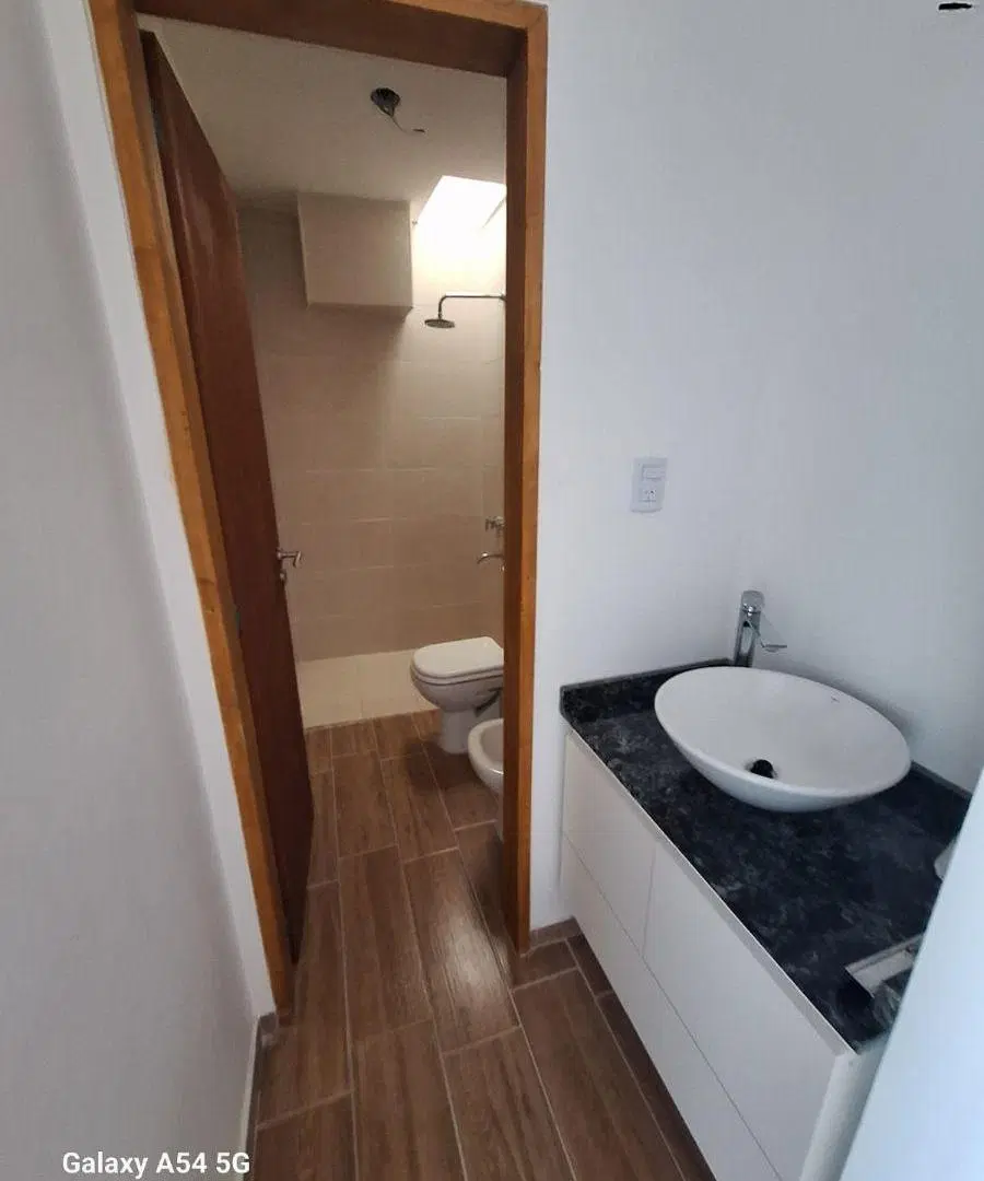 PH de 100 m² con 2 dormitorios en alquiler en Docta Boulevard 3