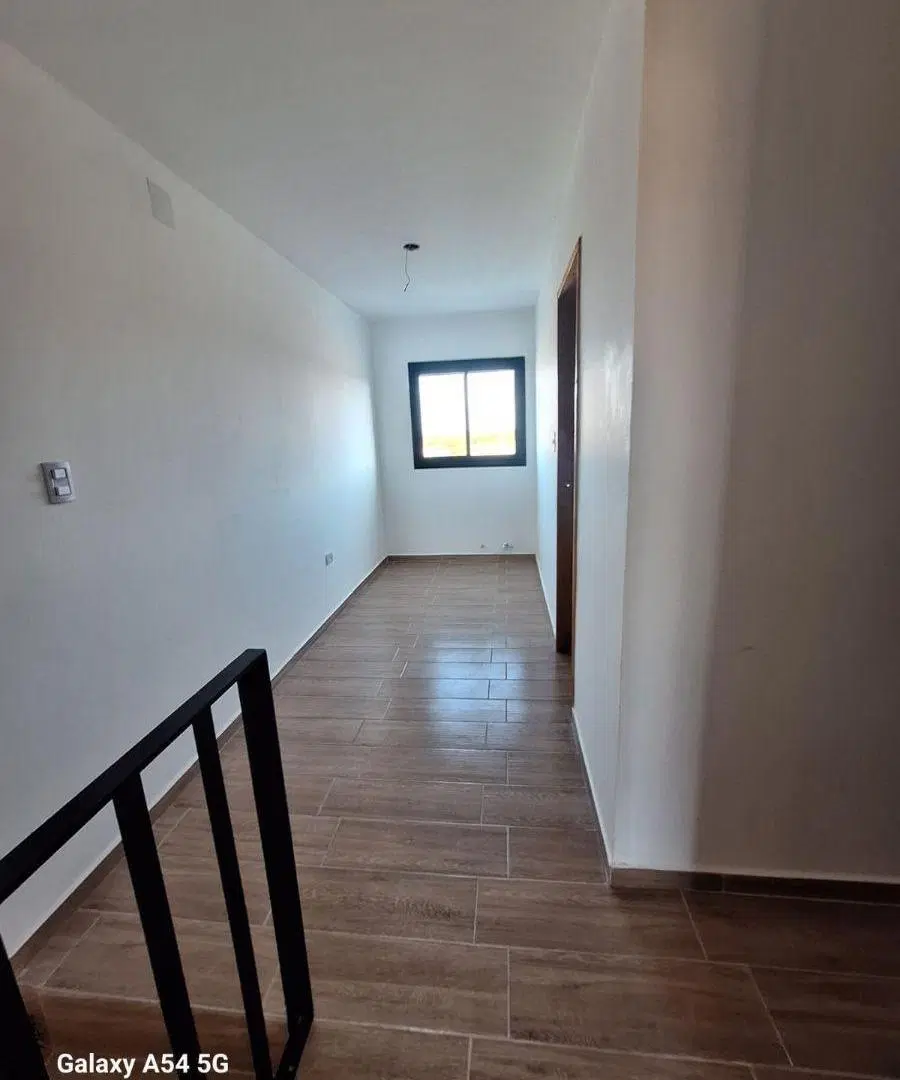 PH de 100 m² con 2 dormitorios en alquiler en Docta Boulevard 1