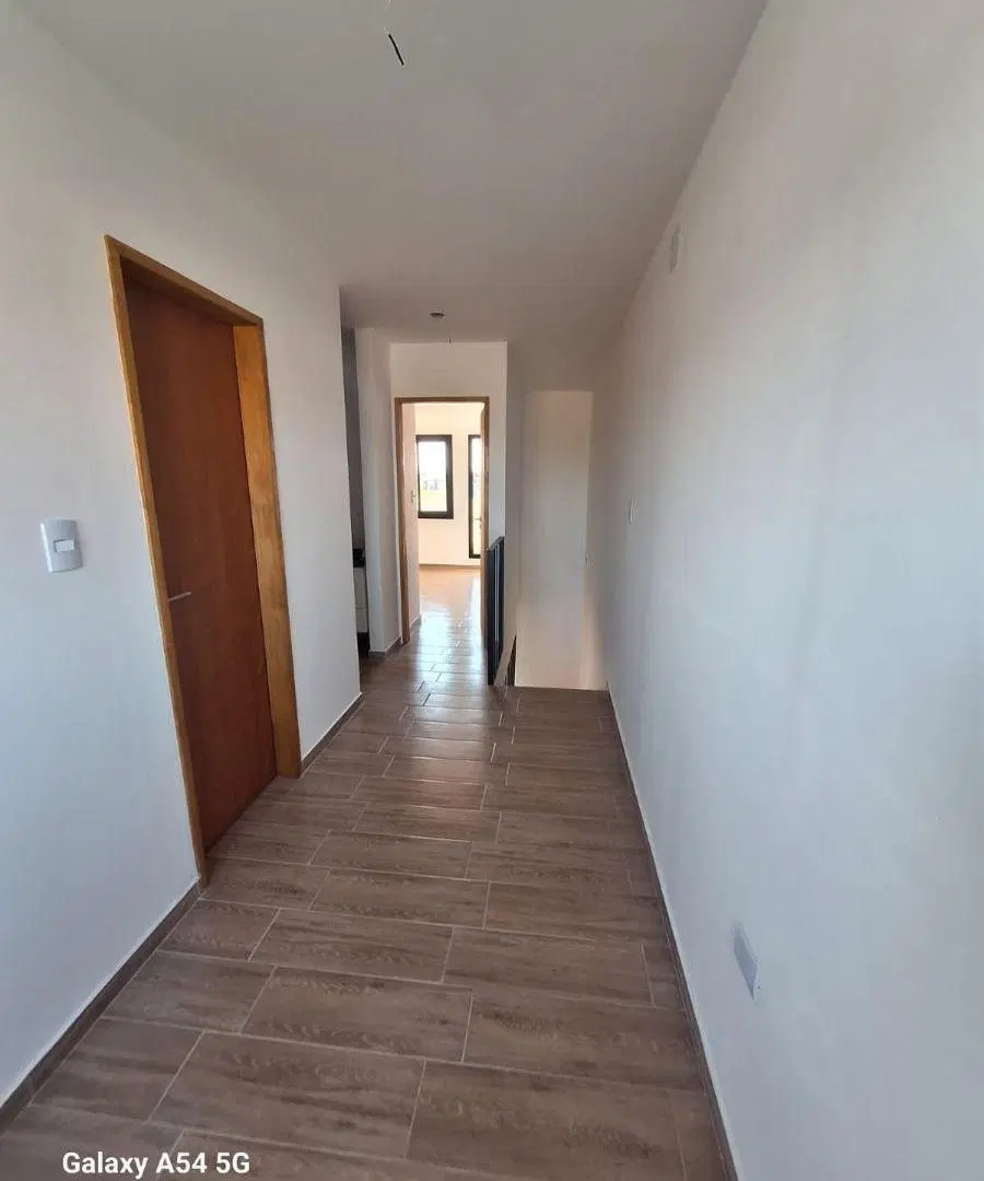 PH de 100 m² con 2 dormitorios en alquiler en Docta Boulevard 2