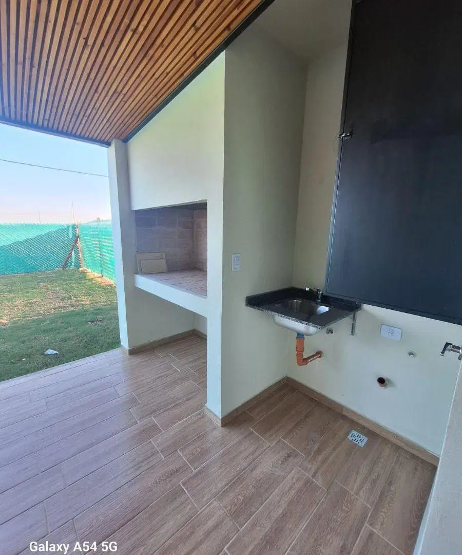 PH de 100 m² con 2 dormitorios en alquiler en Docta Boulevard 6