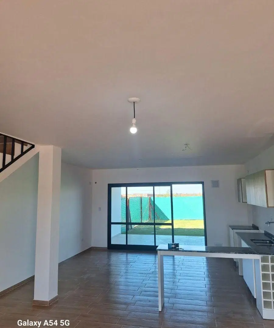PH de 100 m² con 2 dormitorios en alquiler en Docta Boulevard 4