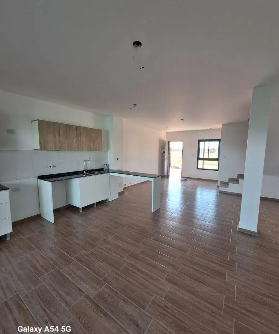 PH de 100 m² con 2 dormitorios en alquiler en Docta Boulevard 5