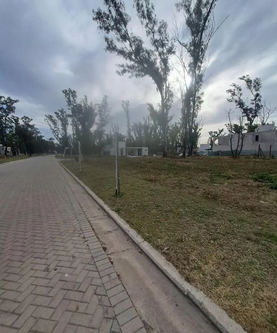 Nuevo Malagueño 270m2 3