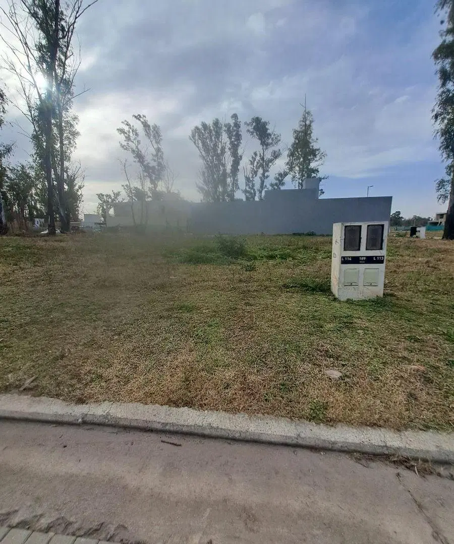 Nuevo Malagueño 270m2 5