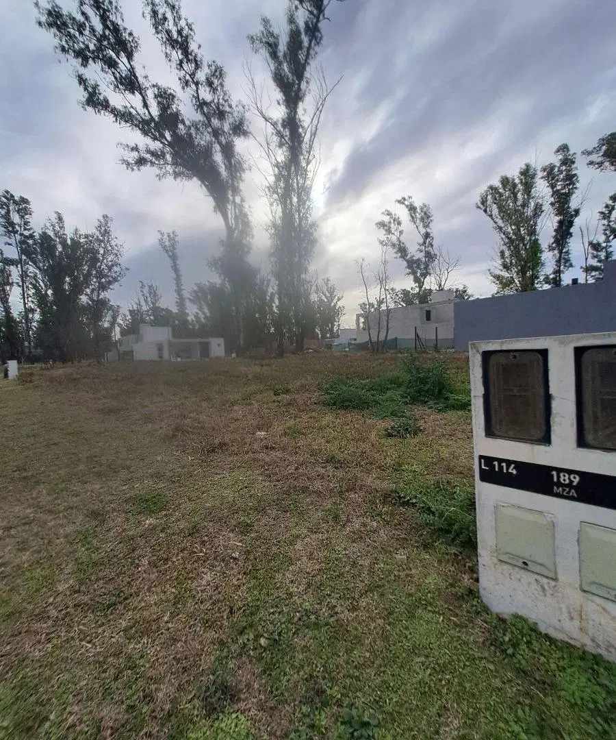 Nuevo Malagueño 270m2 2
