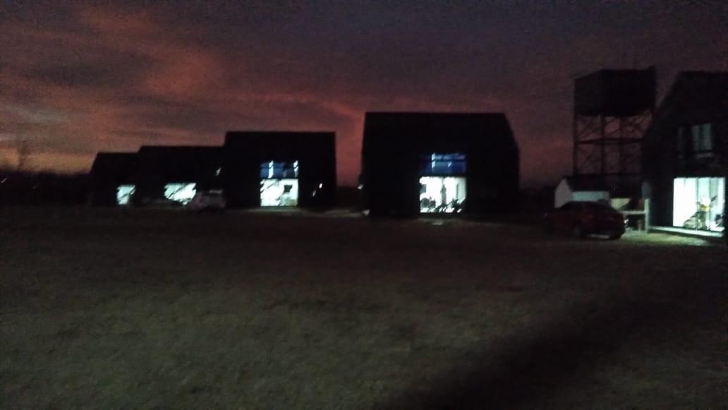 Venta Complejo de 7 Cabañas en Villa Yacanto 5