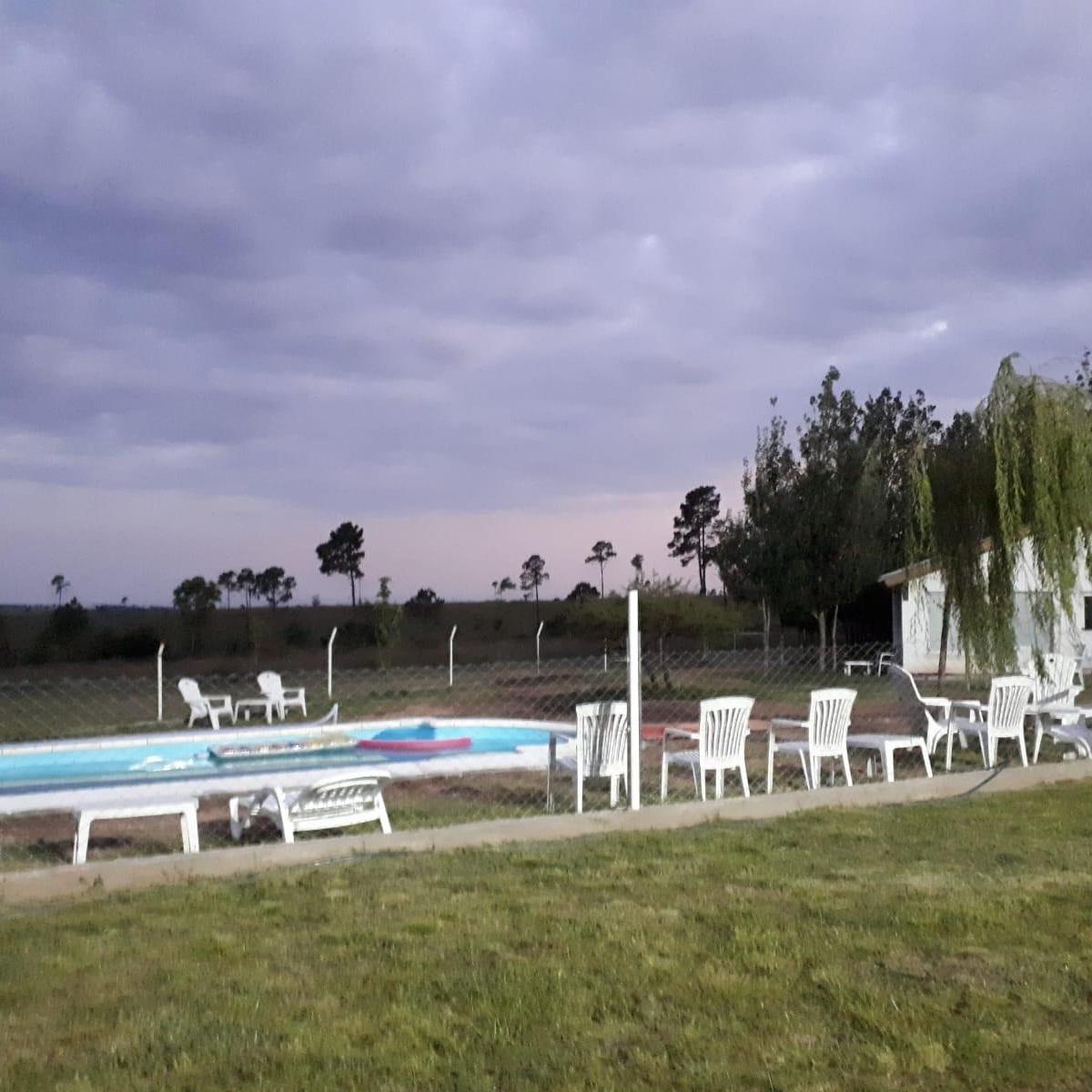 Venta Complejo de 7 Cabañas en Villa Yacanto 3