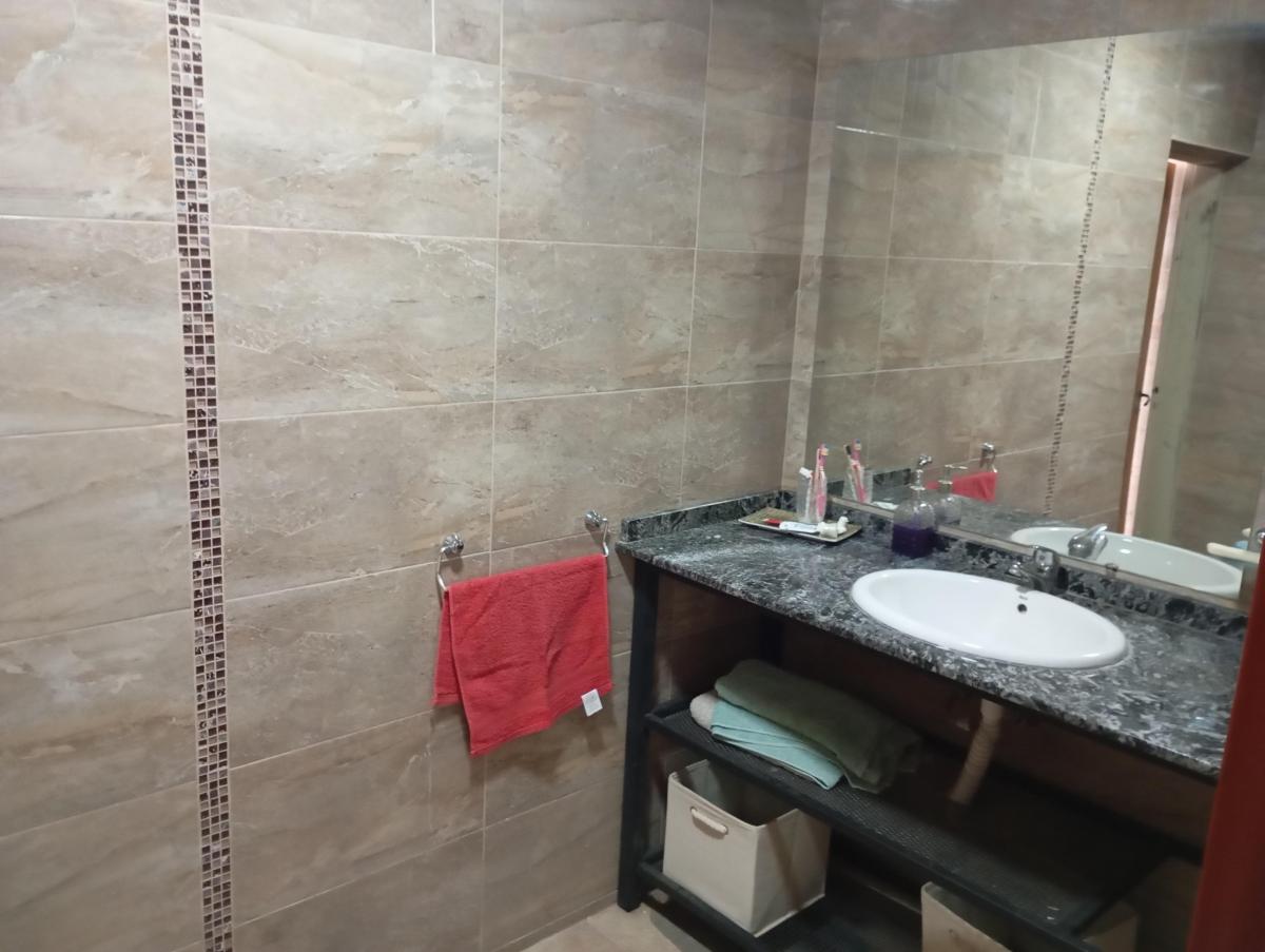 Casa + Quincho + Pileta! 2