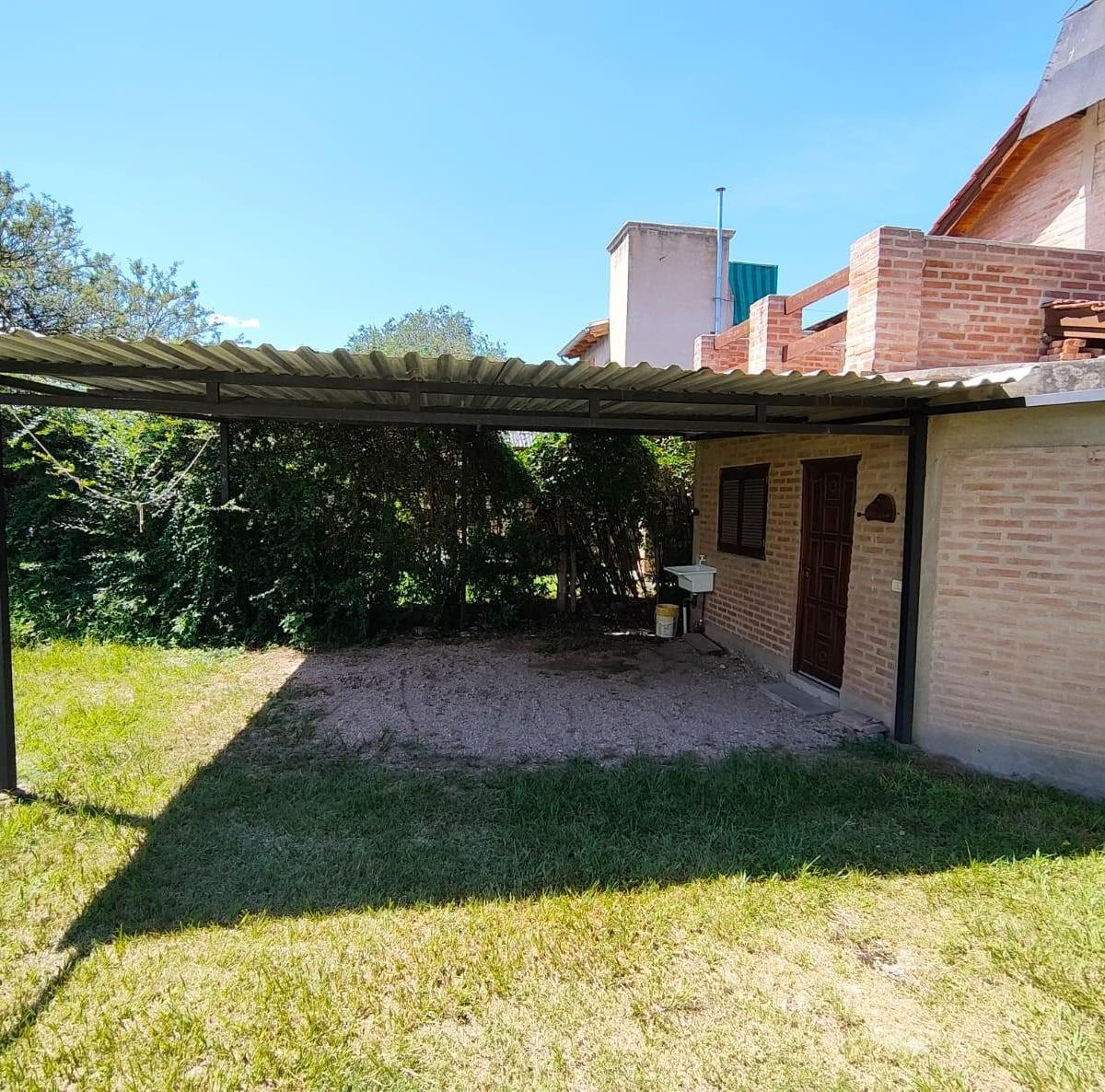 Venta de Casa a m del Rio Los Sauces Mina Clavero 2