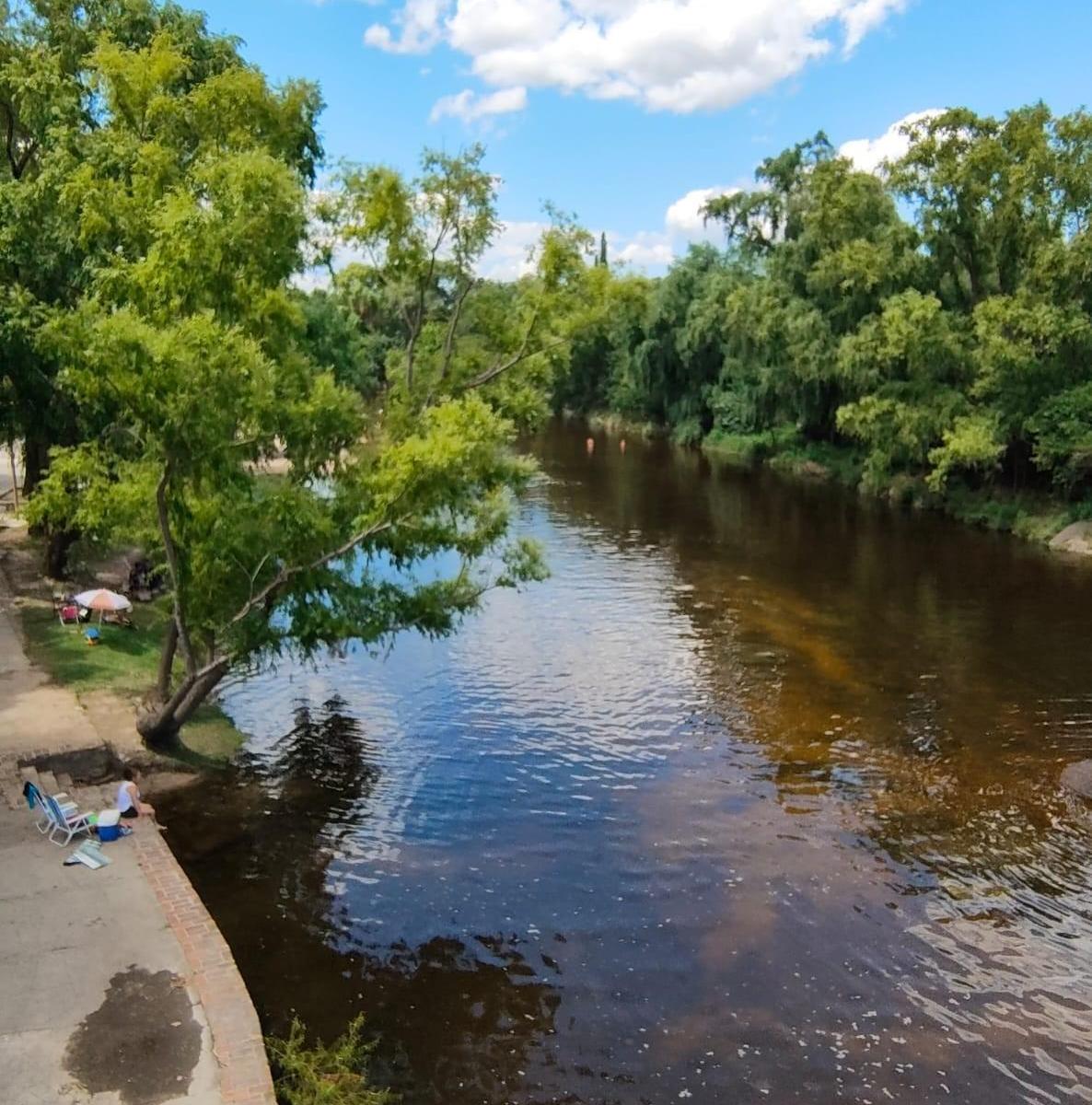 Venta de Casa a m del Rio Los Sauces Mina Clavero 5
