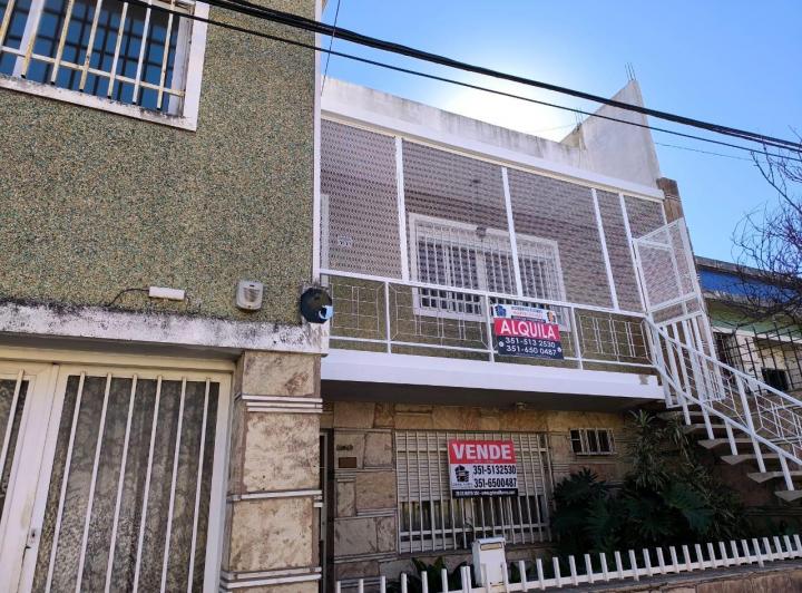 ALQUILER CASA 3 DORMITORIOS+OFICINA+TERRAZA GIGANTE!!! 5