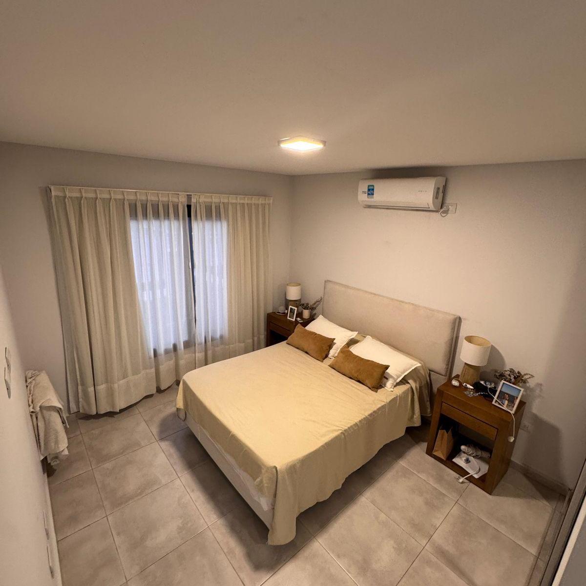 Duplex Amoblado Claros del Bosque 1