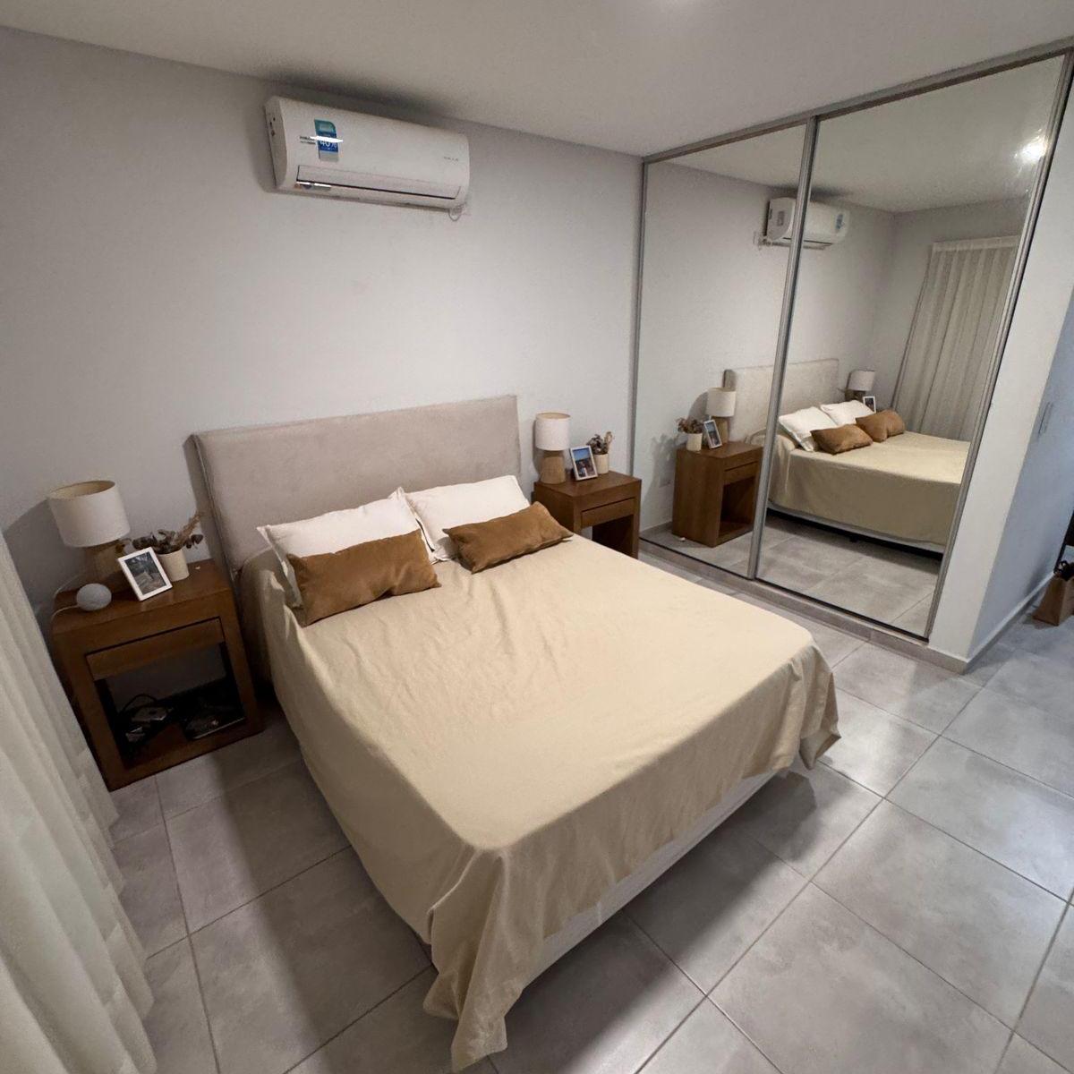 Duplex Amoblado Claros del Bosque 2