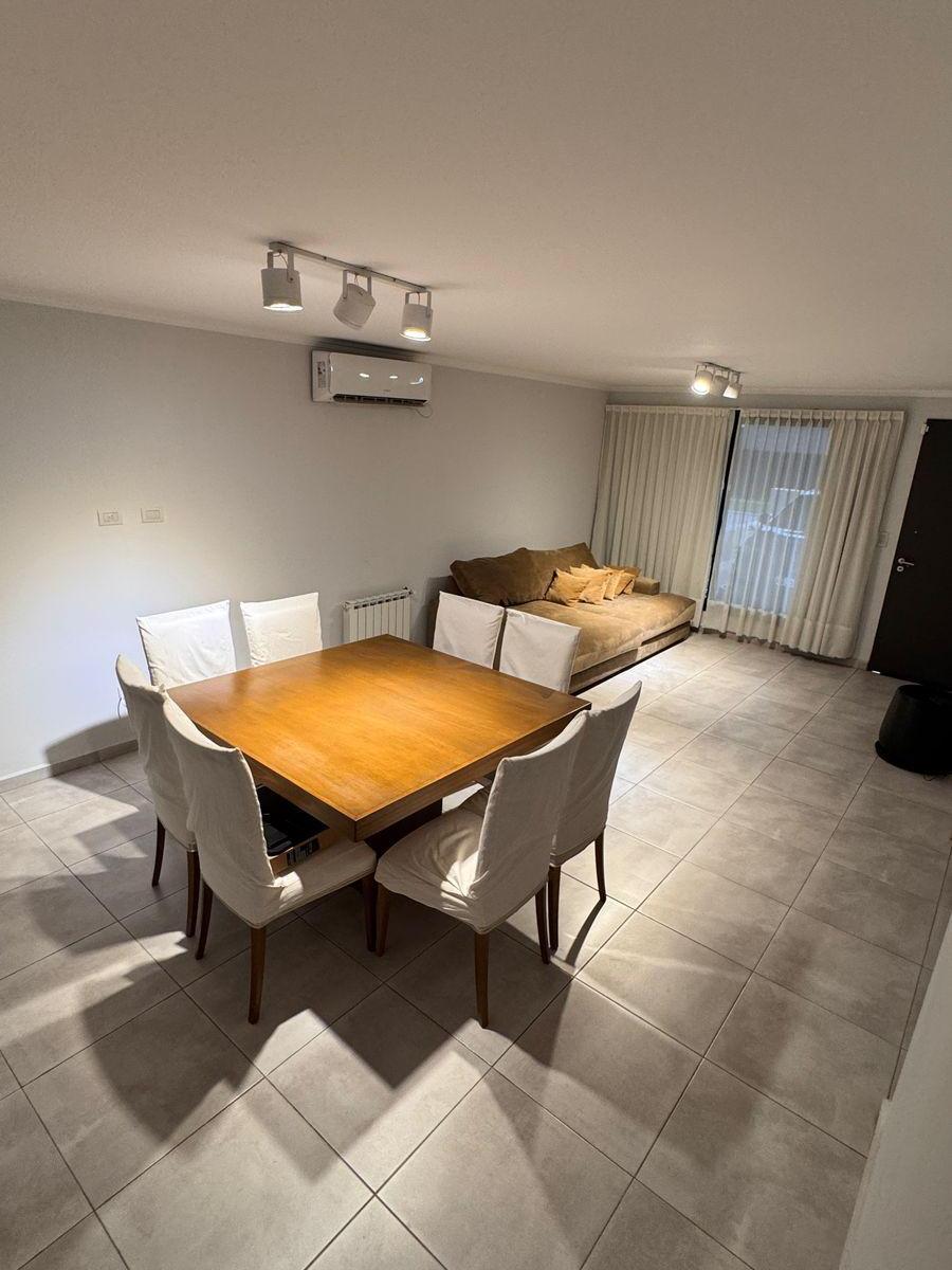 Duplex Amoblado Claros del Bosque 4