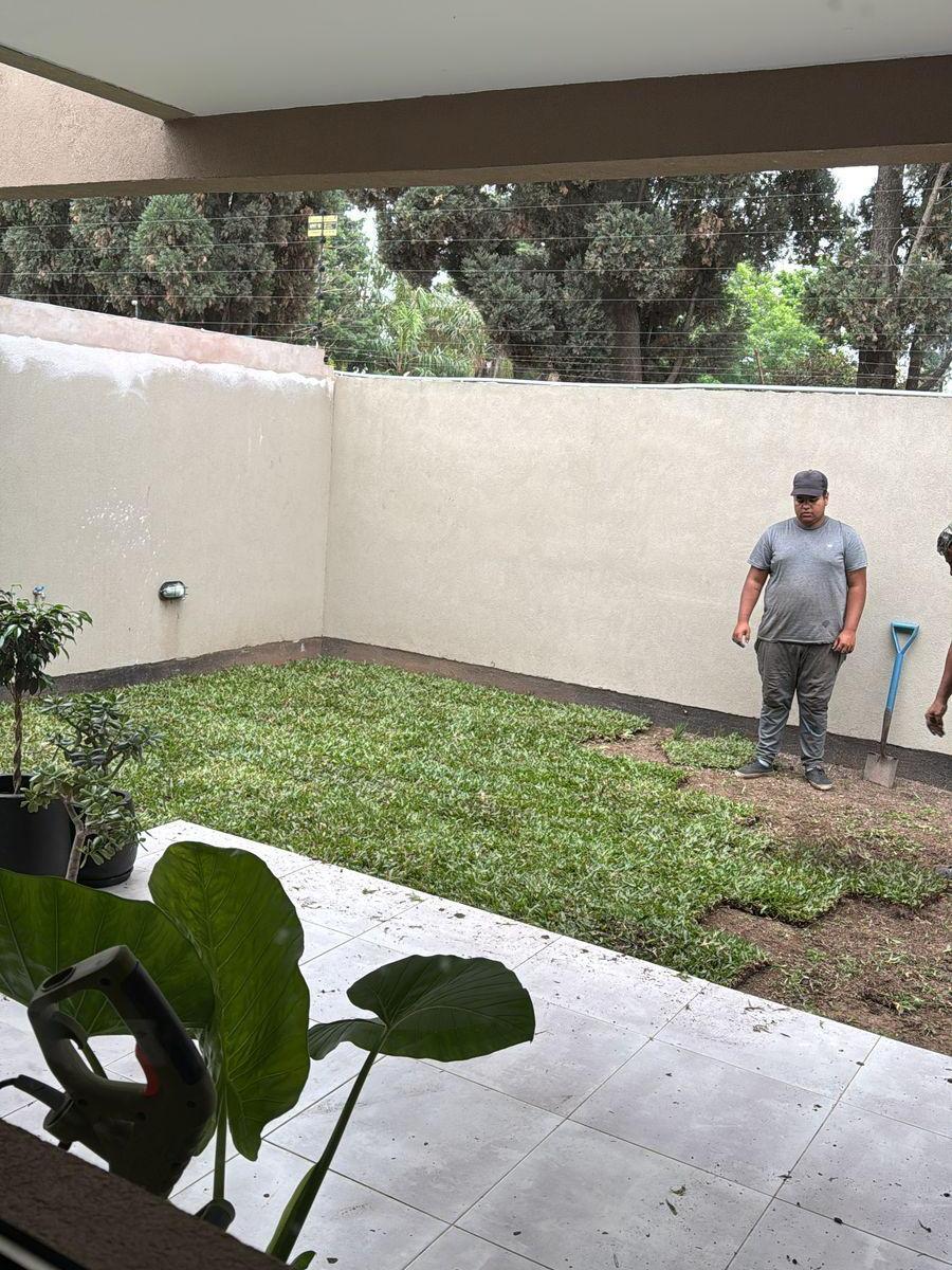 Duplex Amoblado Claros del Bosque 5