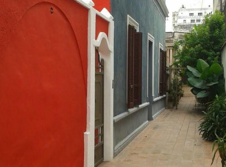 ALQUILER DEPARTAMENTO AMUEBLADO / 1 dorm.  4