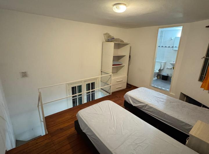 ALQUILER DEPARTAMENTO AMUEBLADO / 1 dorm.  2
