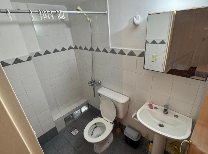 ALQUILER DEPARTAMENTO AMUEBLADO / 1 dorm.  5