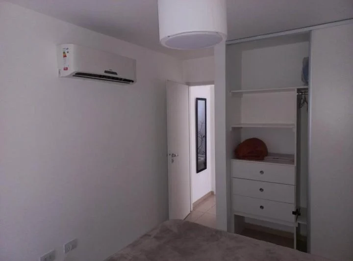 Dpto. Amboblado 1 Dorm. 1 Balcón. 2