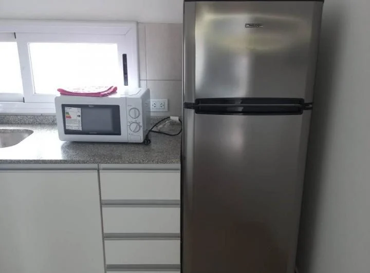Dpto. Amboblado 1 Dorm. 1 Balcón. 5