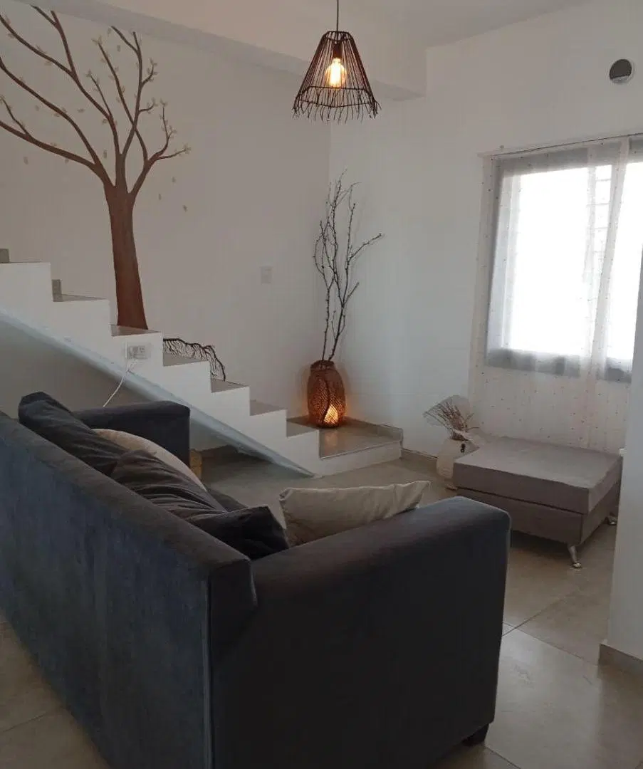 Vendo Duplex en Barrio Norte 1 de dos dormitorios, excelente calidad de consutrucción. 3