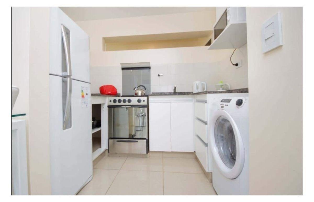 Foto de Alquiler dpto. totalmente AMUEBLADO de un dormitorio en la mejor zona, imagen 3