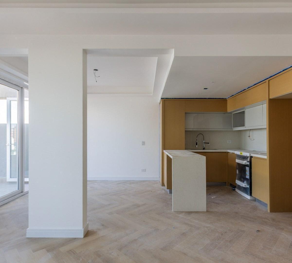 Departamento Semipiso en Venta en Caballito, Capital Federal, Buenos Aires 4