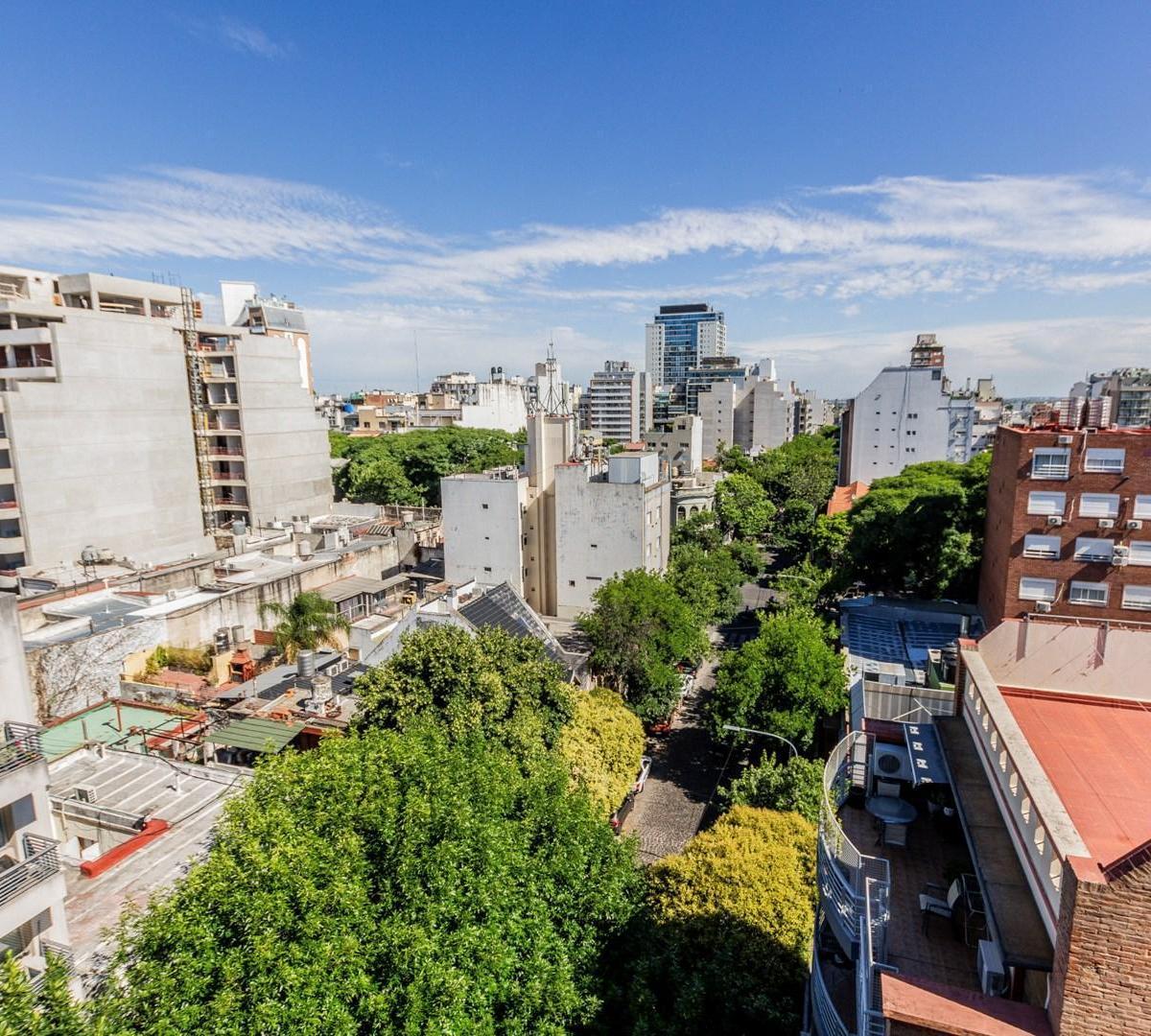 Departamento Semipiso en Venta en Caballito, Capital Federal, Buenos Aires 4