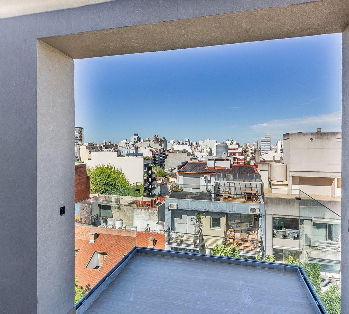 Departamento Semipiso en Venta en Caballito, Capital Federal, Buenos Aires 3